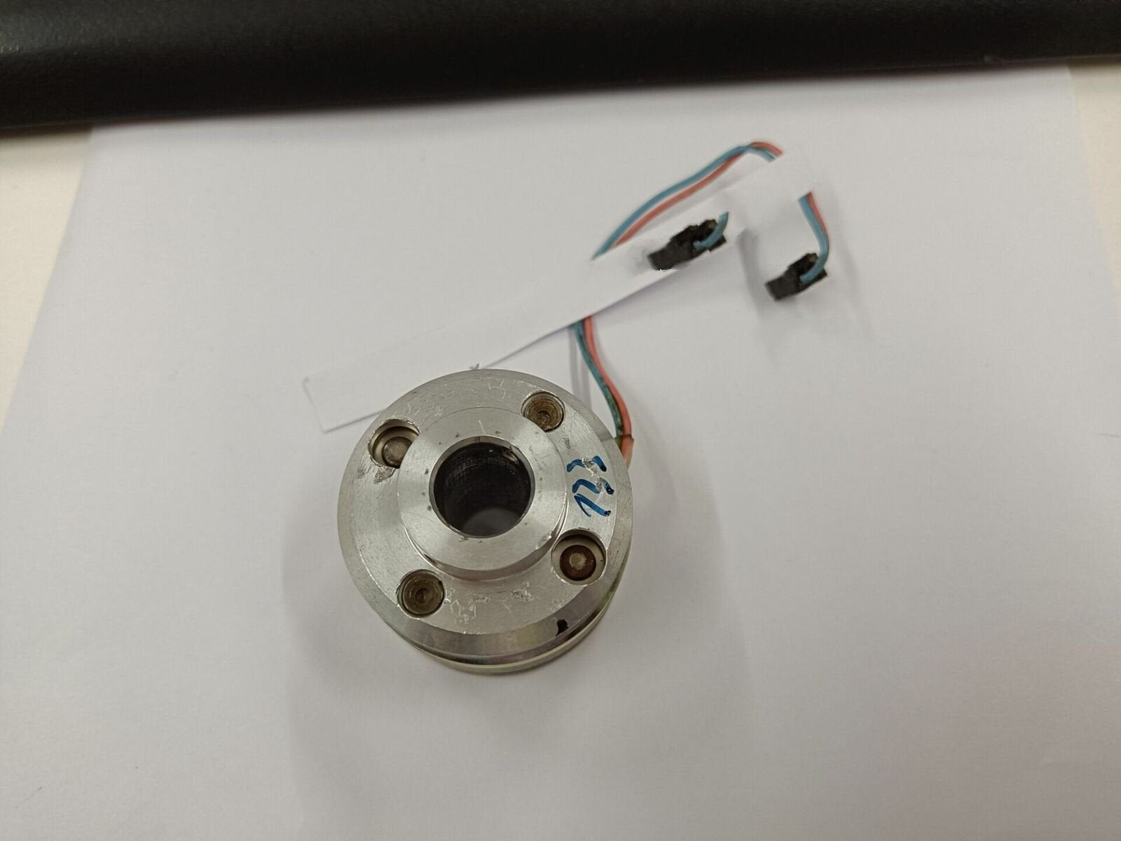 1PC for used    TYP86 61104E12 EBD 0,12BS  #OYF033