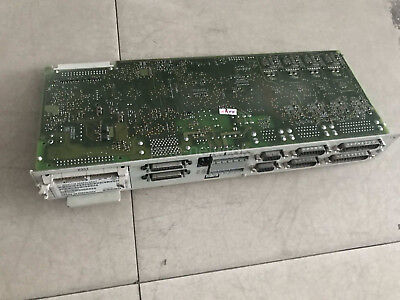 1PC for used     6SN1118-0DM33-0AA1    #OYF033