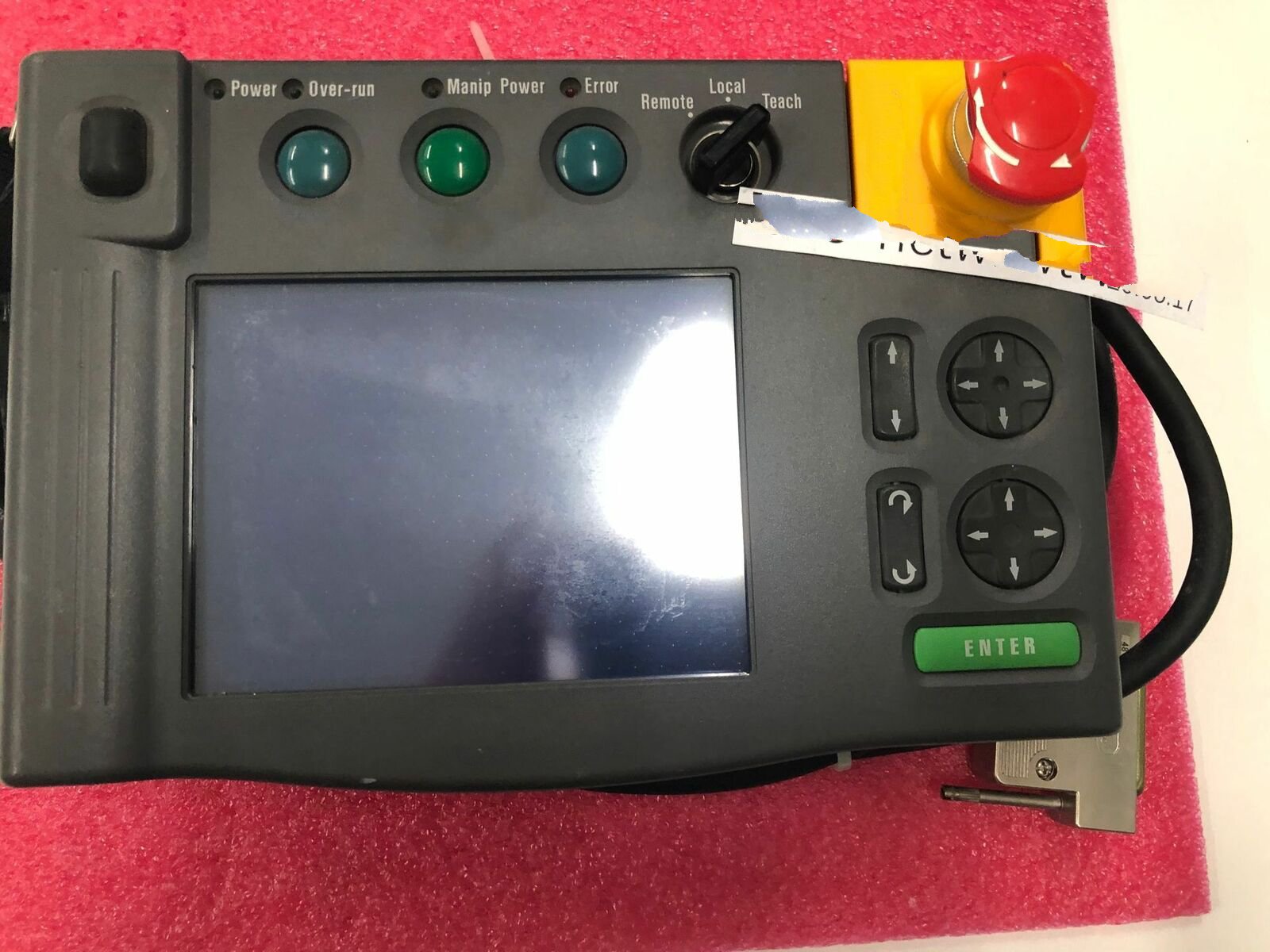 1PC for used OP3000  No.0518301  #OYF033