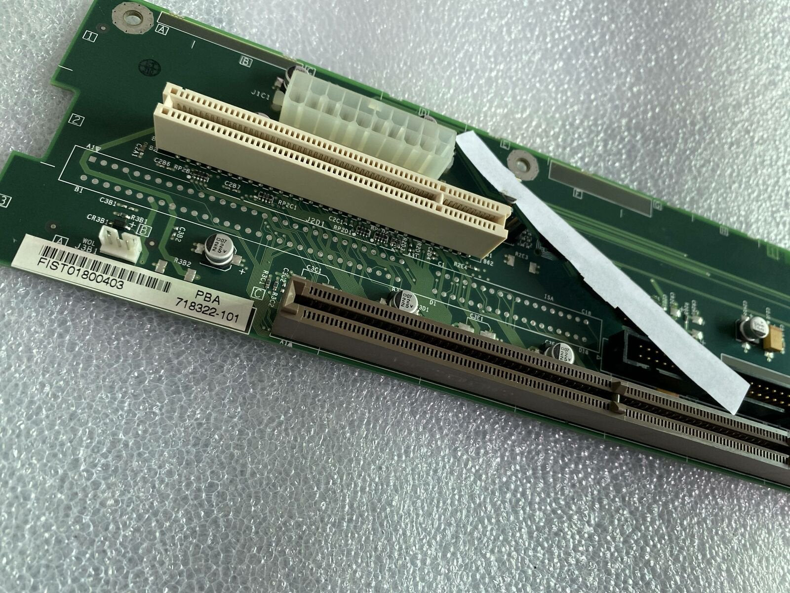1PC for used   718322-101  #OYF033