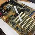 1PC for used  MBD-I845PE-AL  #OYF033