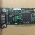 1PC for used  GP-IB(LPCI)F 7224A  #OYF033
