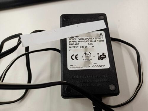 1PC for used FW3024 PS00046-01  #OYF033