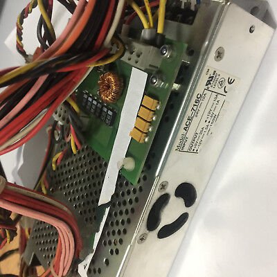 1PC for used  Ace-715C #OYF033