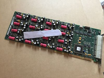 1PC for used  03-20700-09 REV D  #OYF033