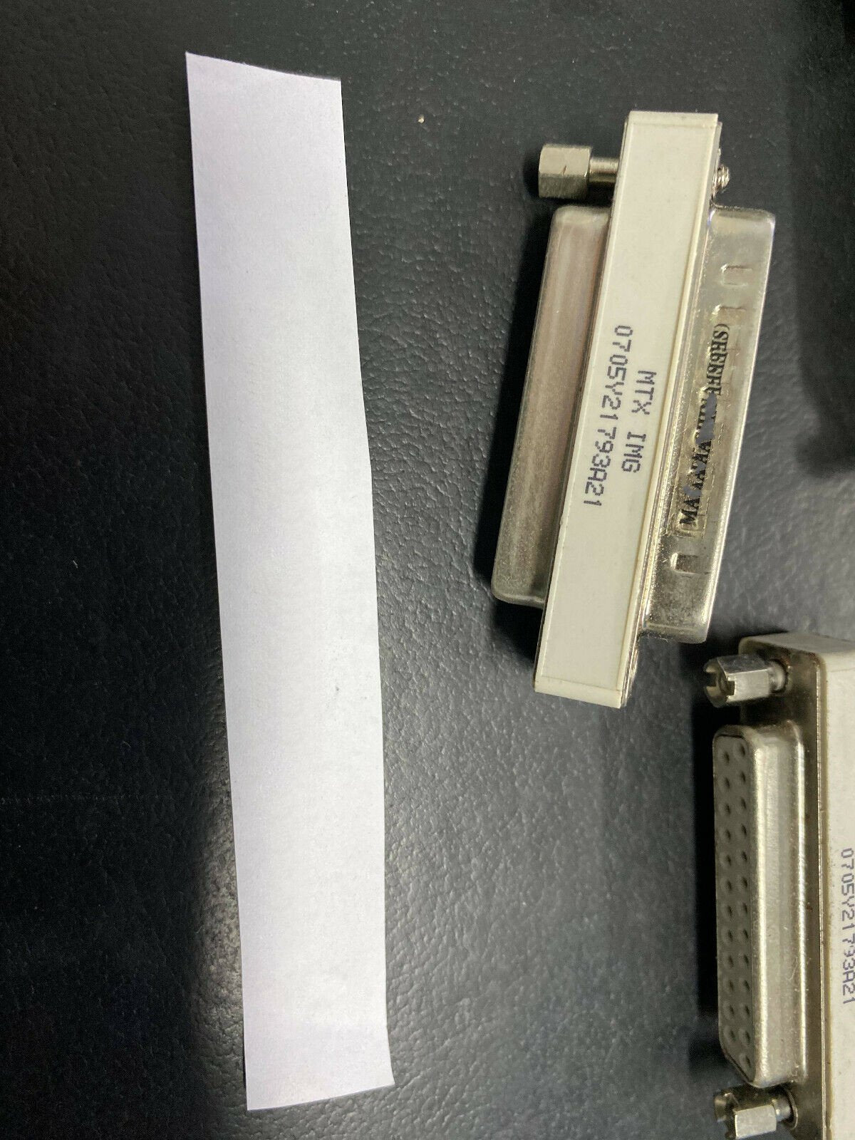 1PC for used 0705Y21793A21 #OYF033