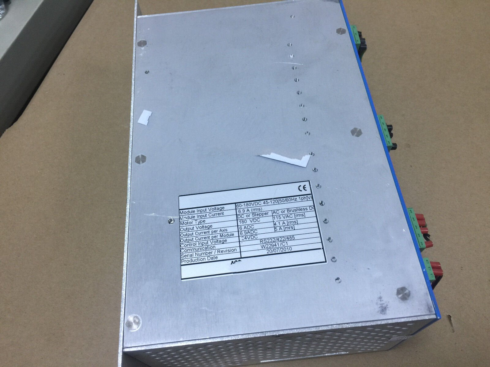 1PC for used SB1292DERA EF  #OYF033