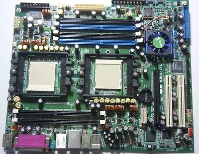 1 PCS NEW   K8N-DL REV:1.03  #OYF033