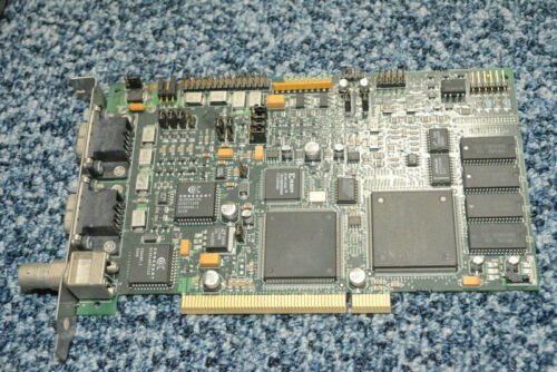 1 PCS   used   VPM-8100X-020 REVA DHL #OYF055