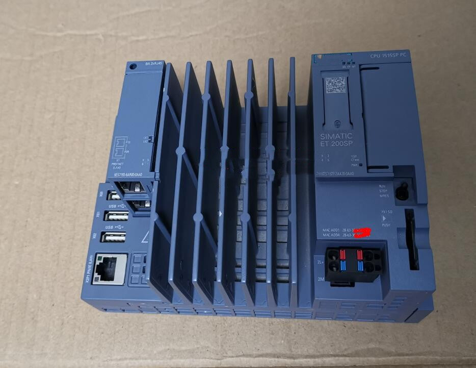 1PC  USED  6ES7677-2AA30-0AA0  #OYF001