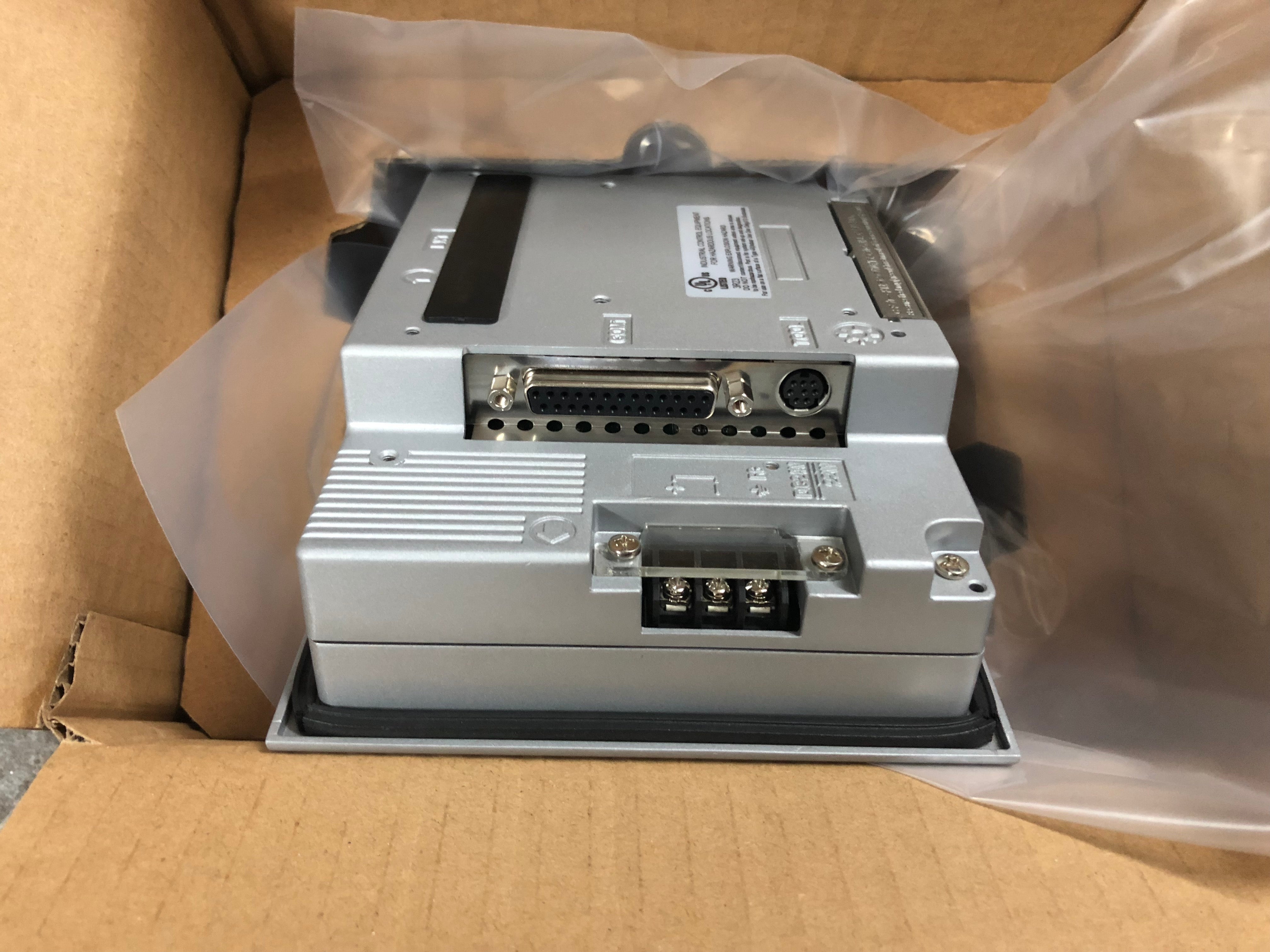 NEW GP2301-TC41-24V #OYF006