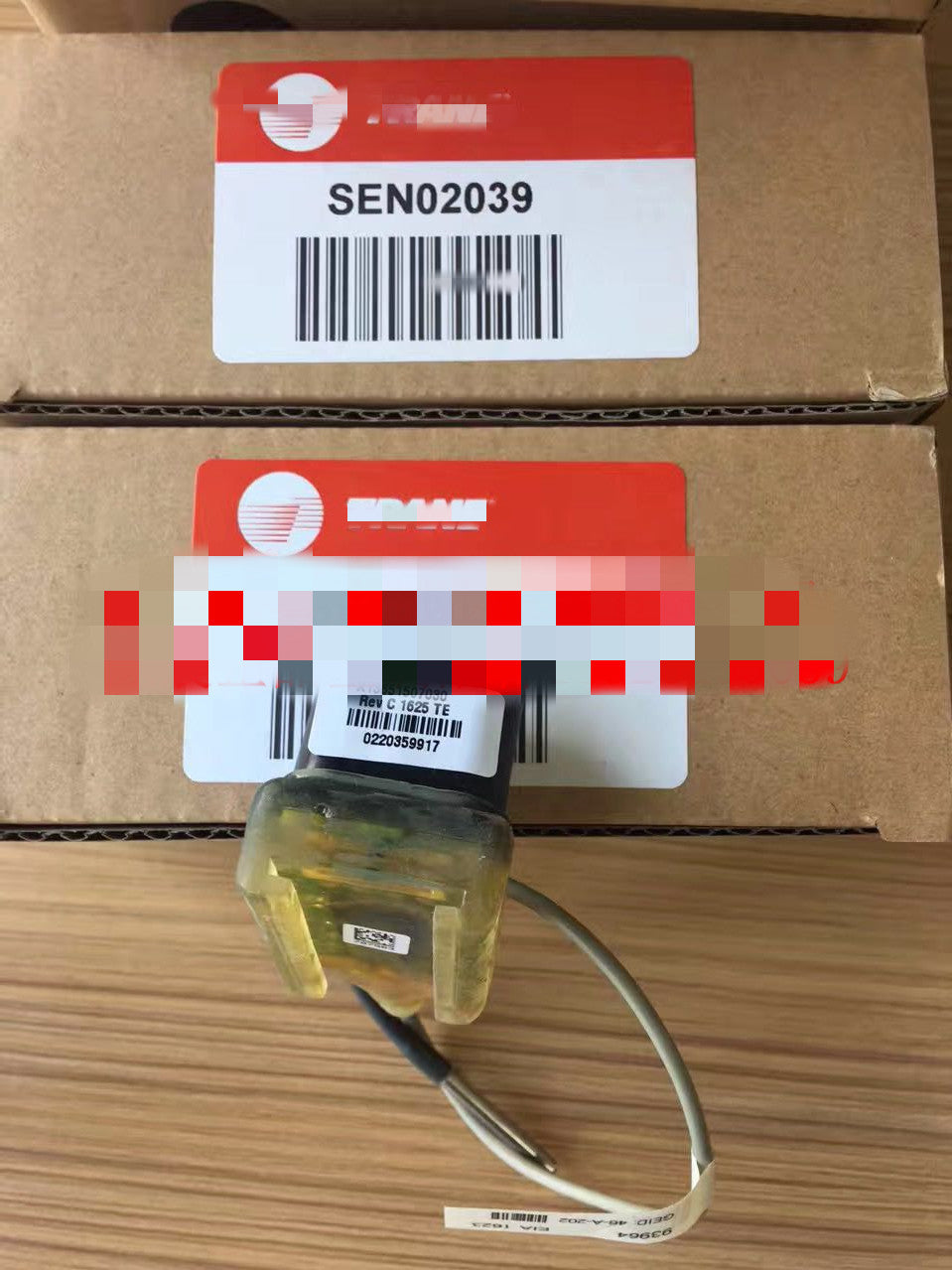 NEW 1PC SEN02039 #OYF006