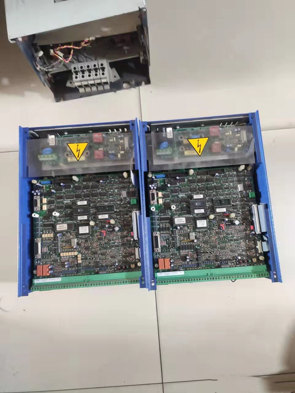 1PC  USED SPDM080 RGF RGE     #OYF001