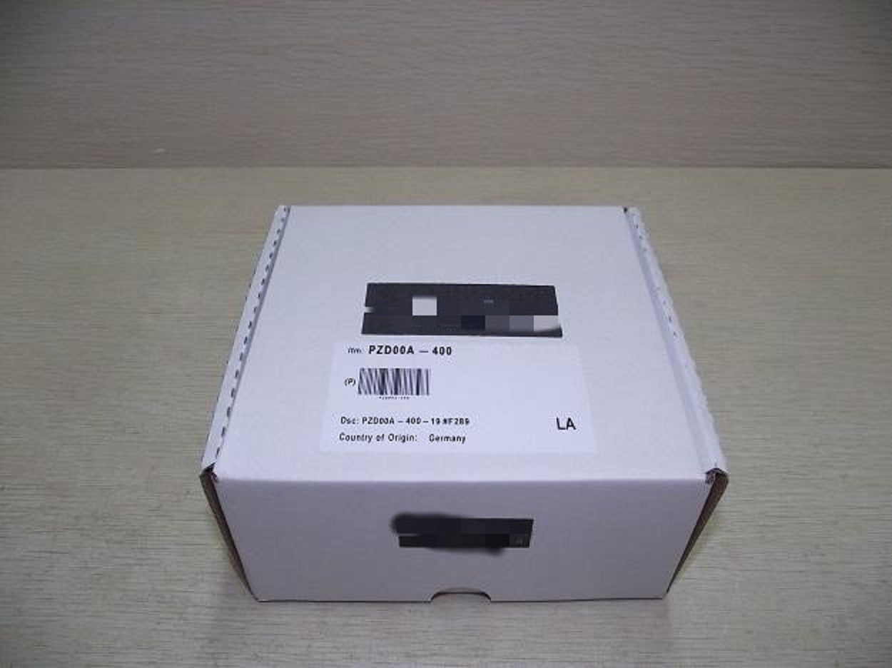 NEW PCD00A-400  #OYF006