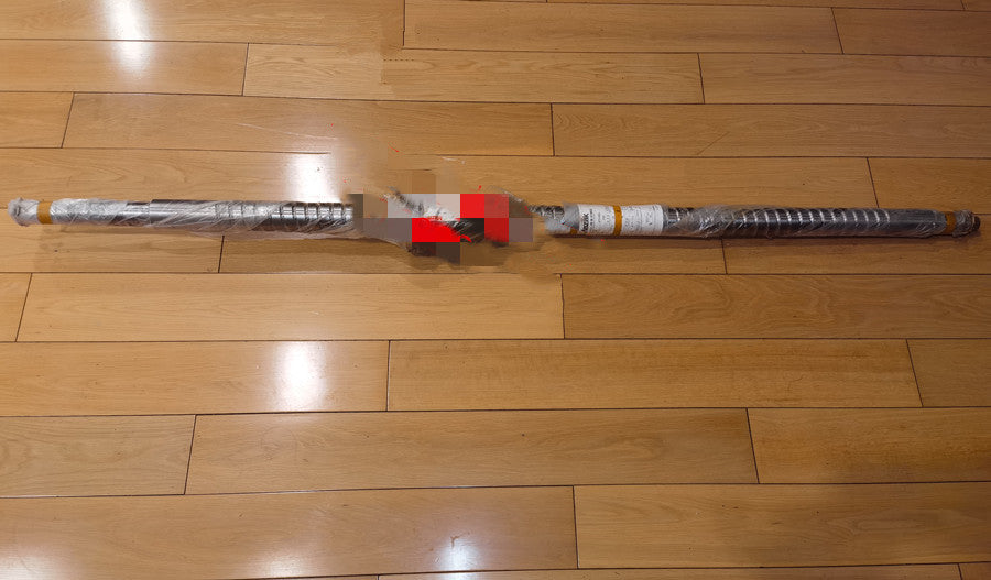 new HCN6800 z-axis 02738410020 273-Z  #OYF006