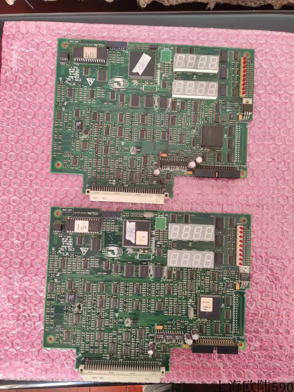 1PC  USED MDA-1 3130-0555 7004-0043    #OYF001