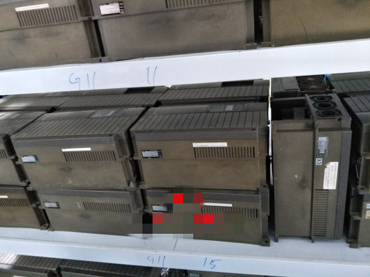 USED 5000G11 15KW 380V FRN15G11UD-4C4 #OYF006