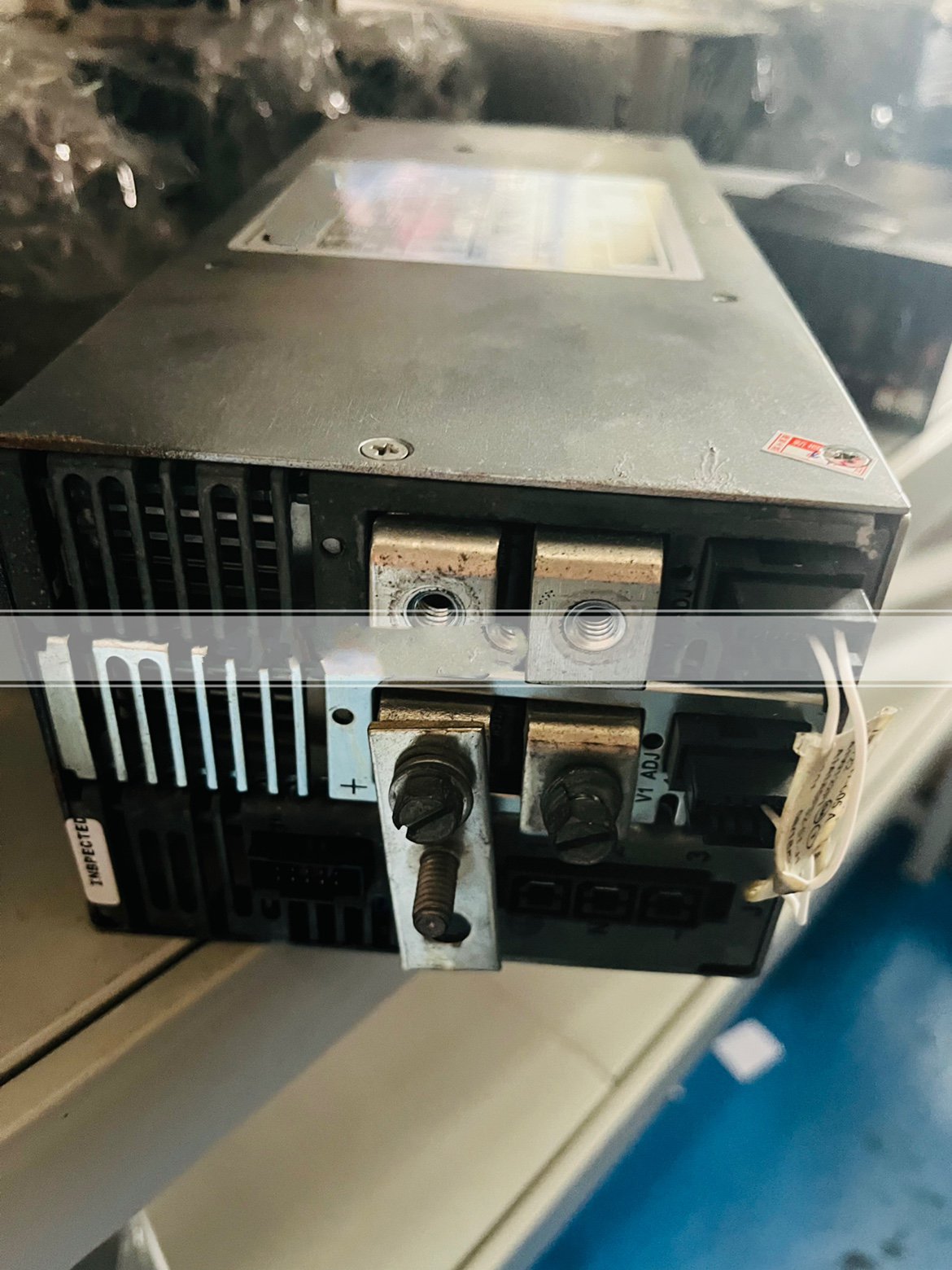 1PC for used SDD 320MB PC-SDD320V3  #OYF033