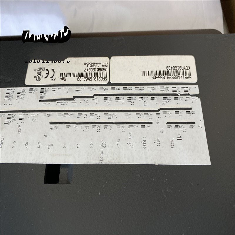 1 PCS NEW  5PC910.SX02-00   #OYF033