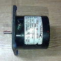 1  PCS    USED  4322 016 BL58 35W DC24V #OYF055