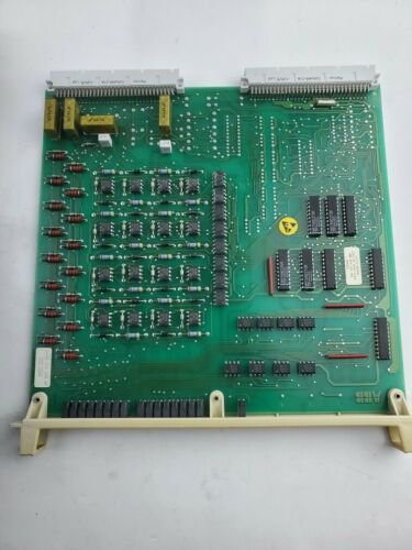 1 PCS   used   DSQC 223 YB 560 103 BD/1 #OYF055