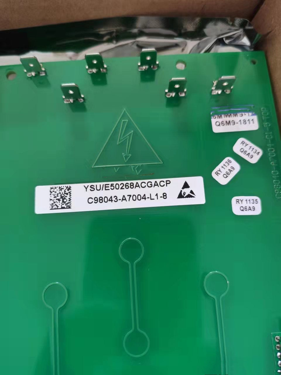 1PC  NEW   C98043-A7004-L1   #OYF001