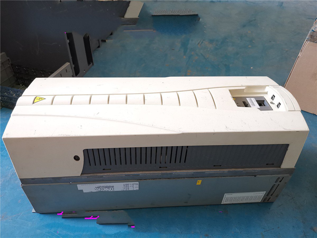 1PC for used  ACS550-01-059A-4   #OYF033