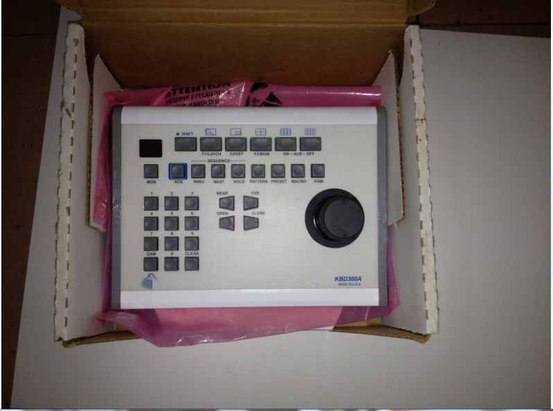 NEW  KBD300A #OYF006