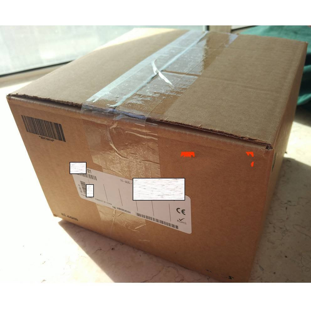 1 PCS NEW  cRIO-9035  #OYF033