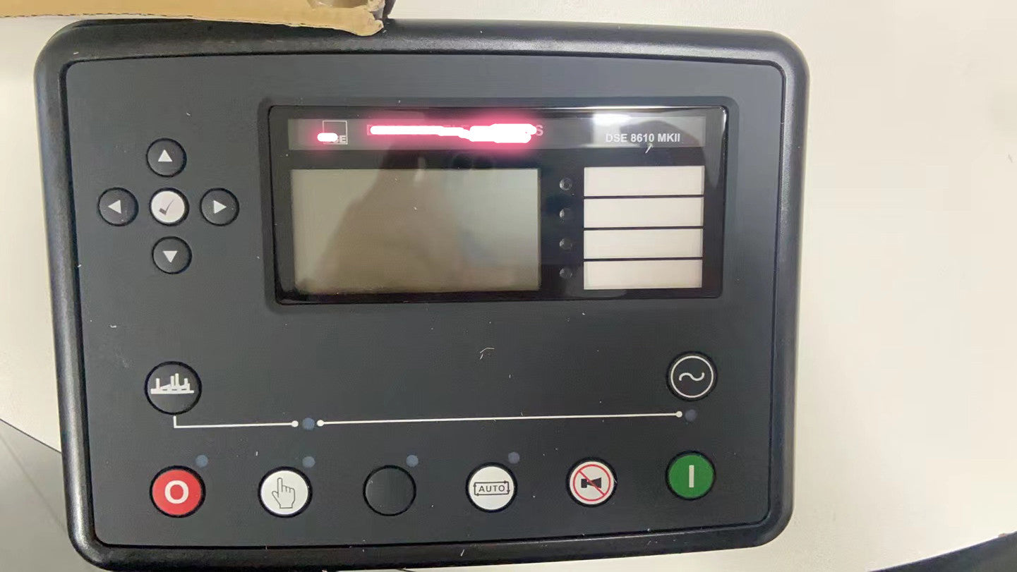 NEW DSE8610MKII DSE 8610 MKII #OYF006