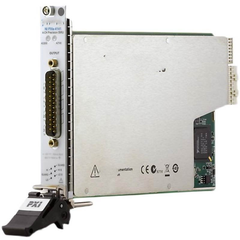 1 PCS NEW  PXIe-4141  #OYF033
