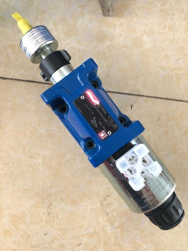 NEW 5-4WE10EB50/EG24N9K4QMBG24/M R901334064 #OYF006