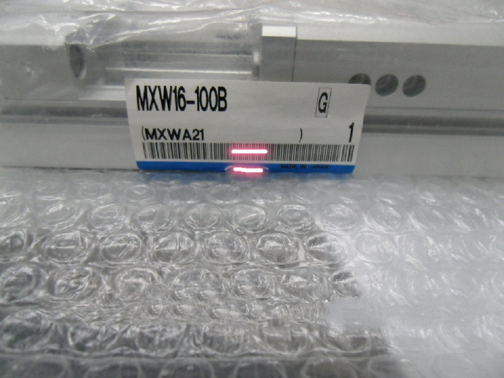 NEW MXW16-100B #OYF006