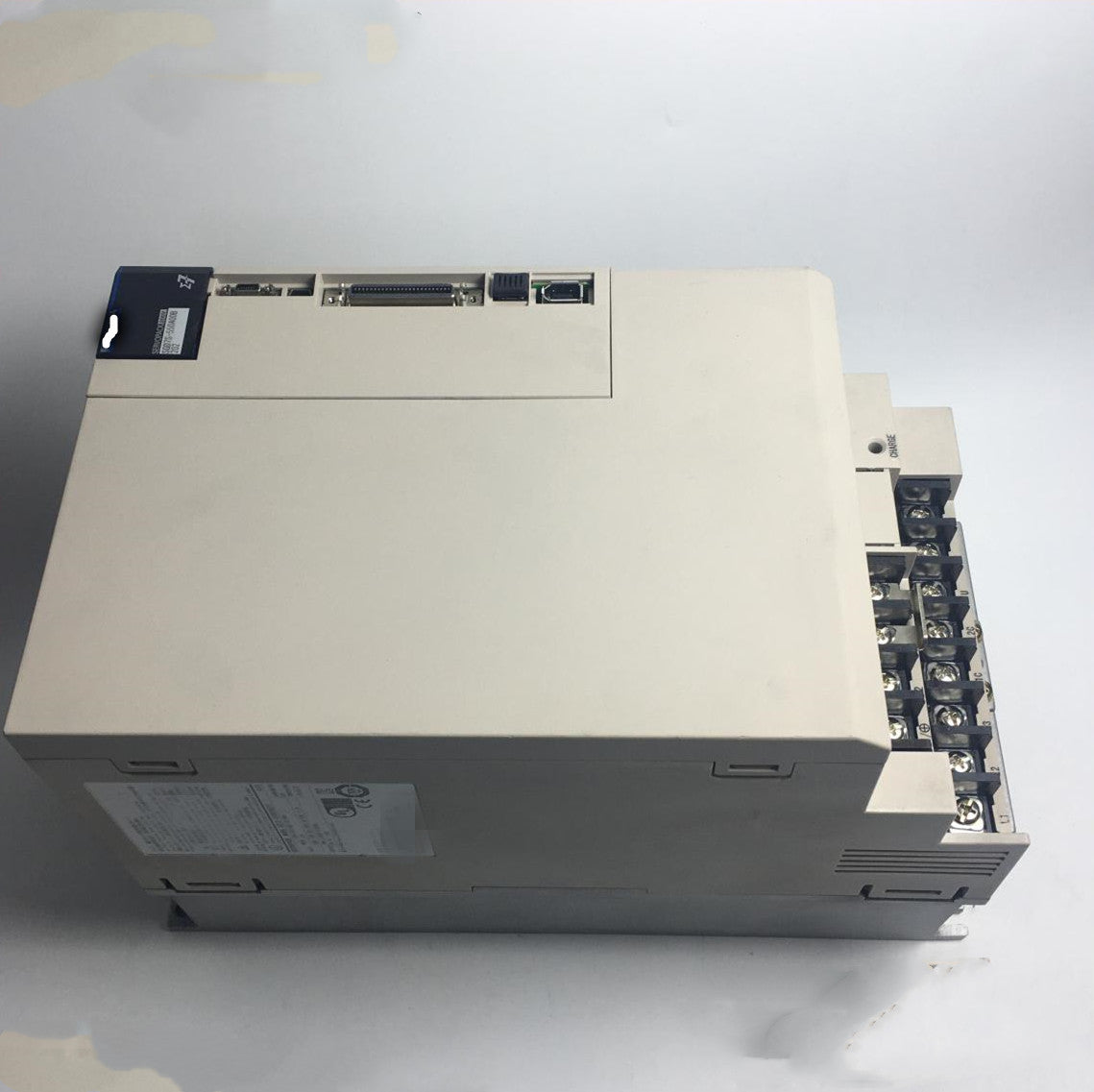 NEW SGD7S-550A00B202 #OYF006