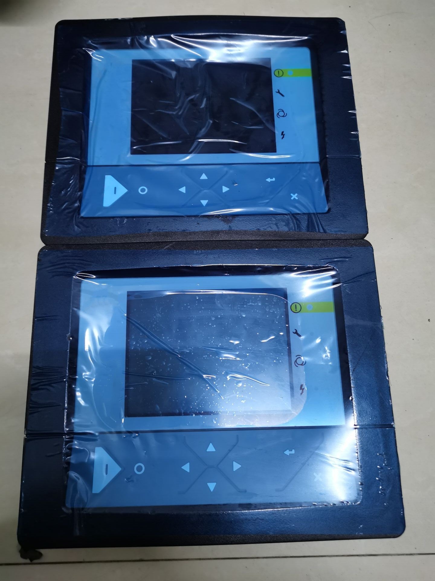 1pc  for USED PPBE0622 #OYF005