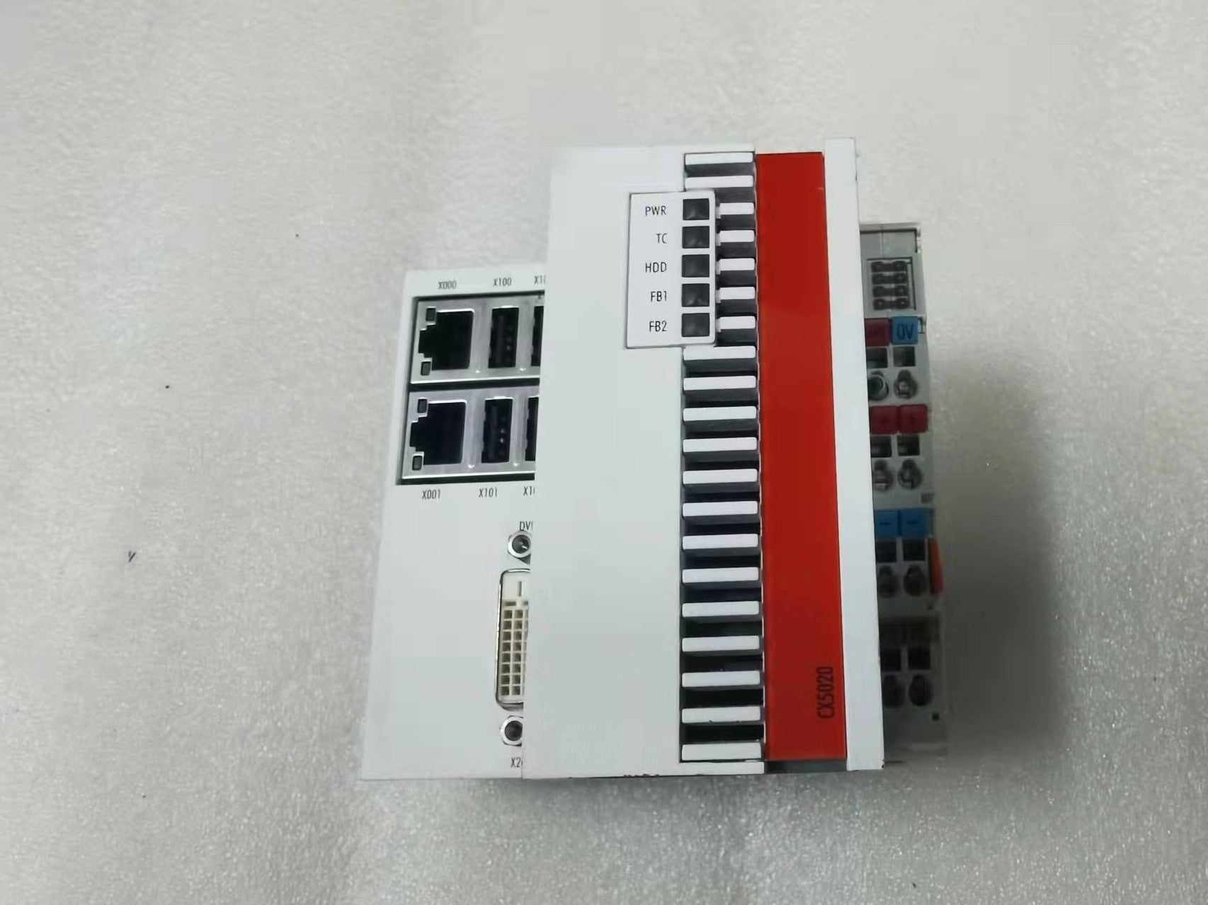 1pc  for USED  CX5010-0112 #OYF005