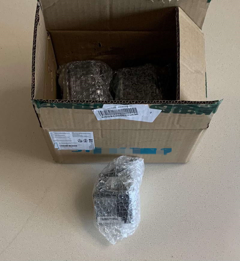 1PC 3WL9111-0AE13-0AA0 #OYF006