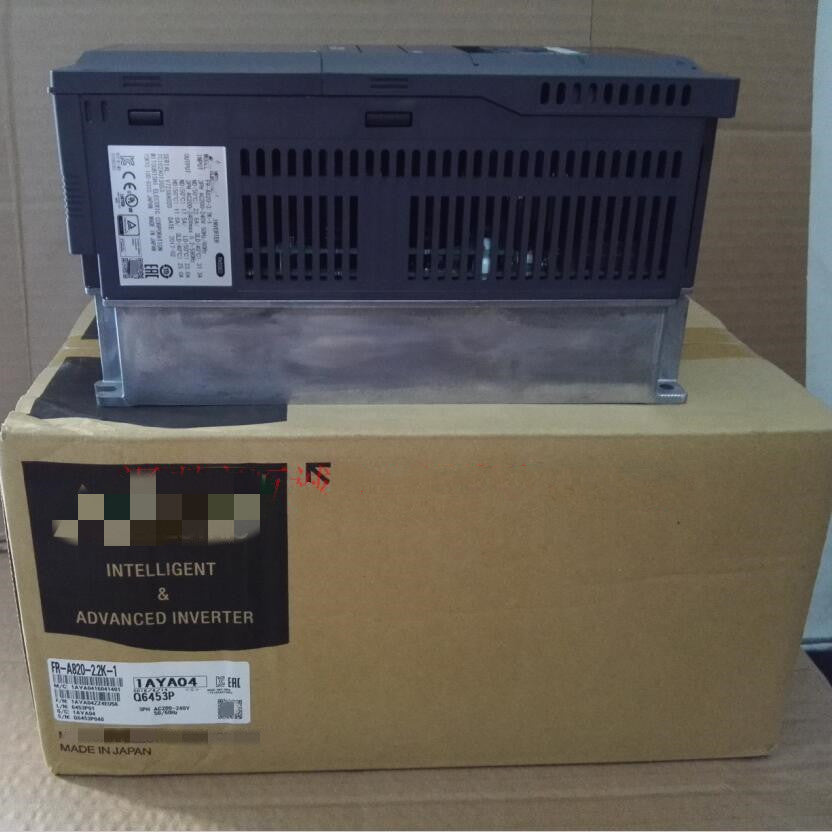 NEW FR-A820-2.2K-1 #OYF006