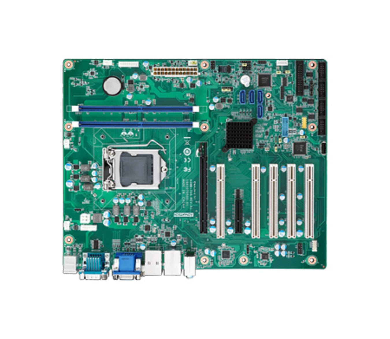 NEW AIMB-705VG G2 #OYF006