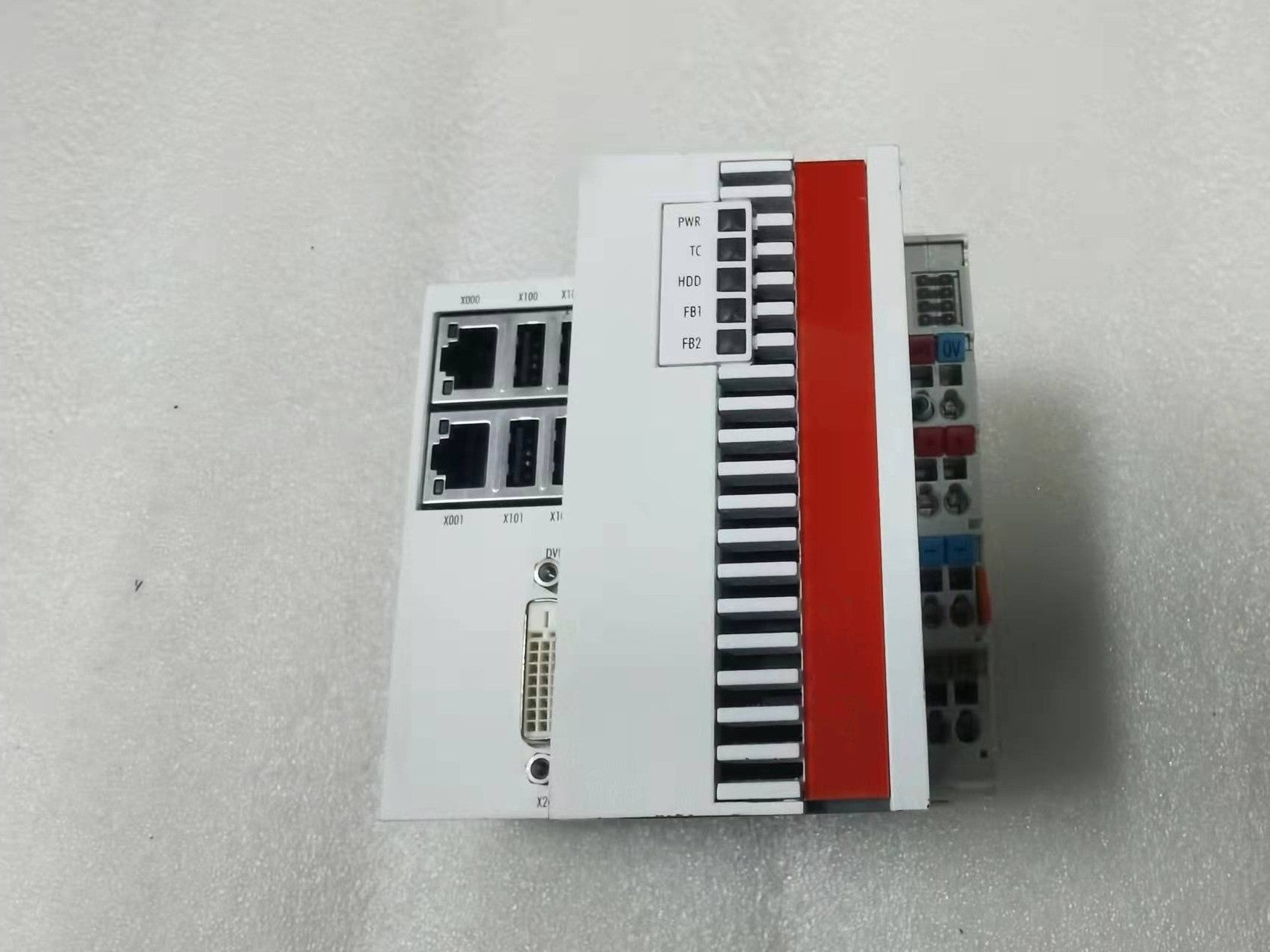 1pc  for USED CX5120-0123 #OYF005