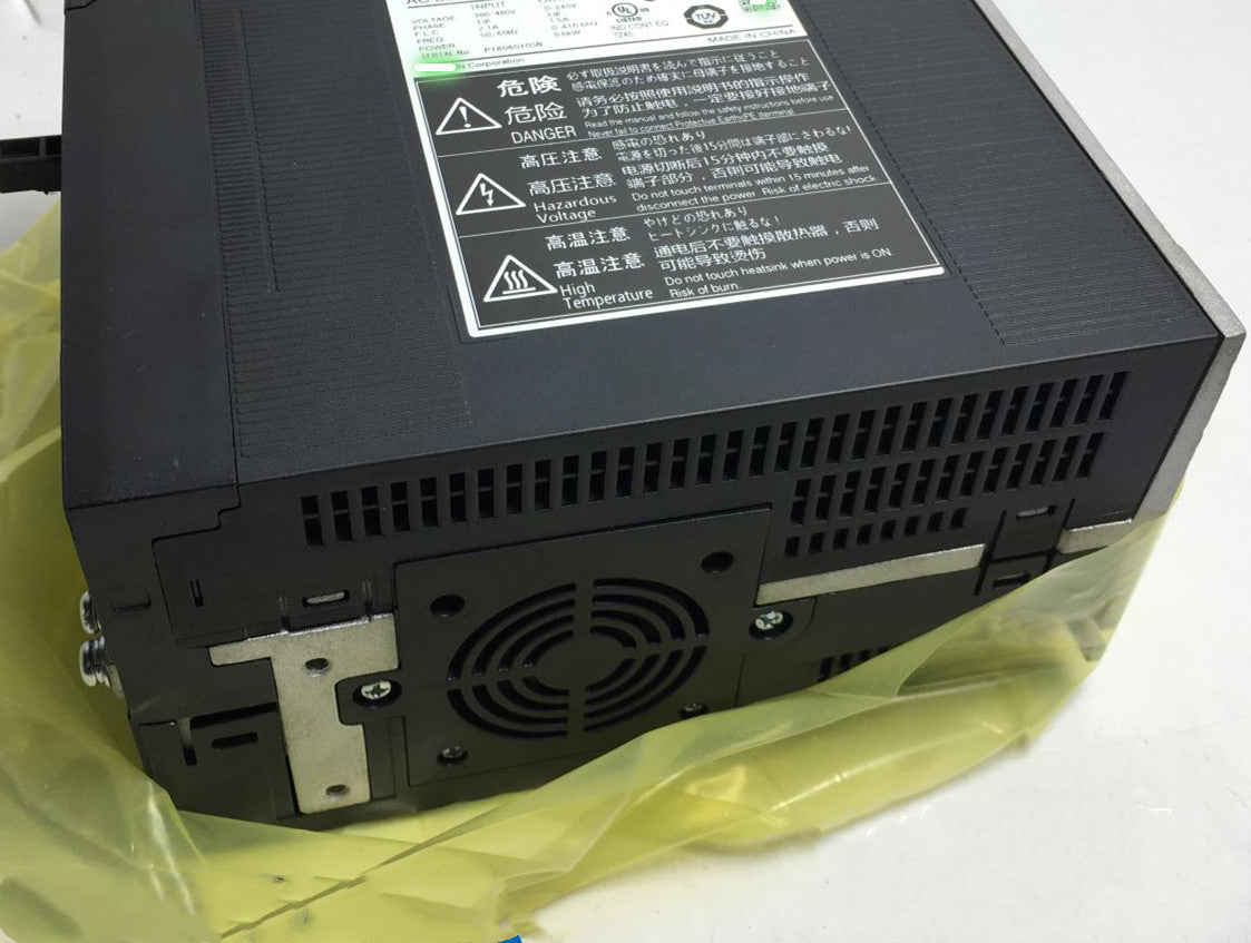 1pc R88D-KN06F-ECT #OYF006