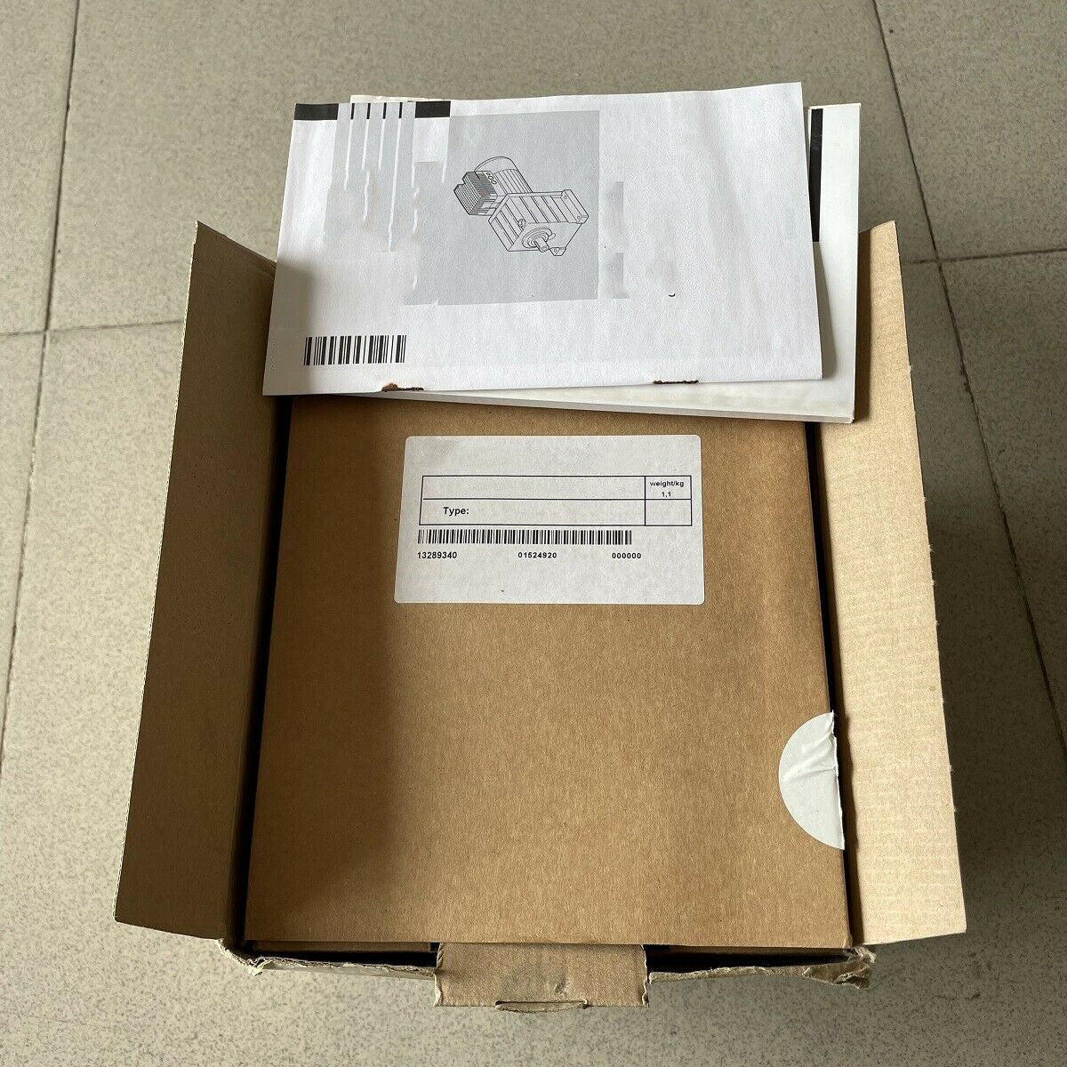 1pc for NEW E82MV402-4B151 #OYF005