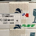 NEW DIN-1DIM4 #OYF006