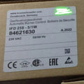 NEW  IFD 258-5/1W IFD258-5/1W #OYF006
