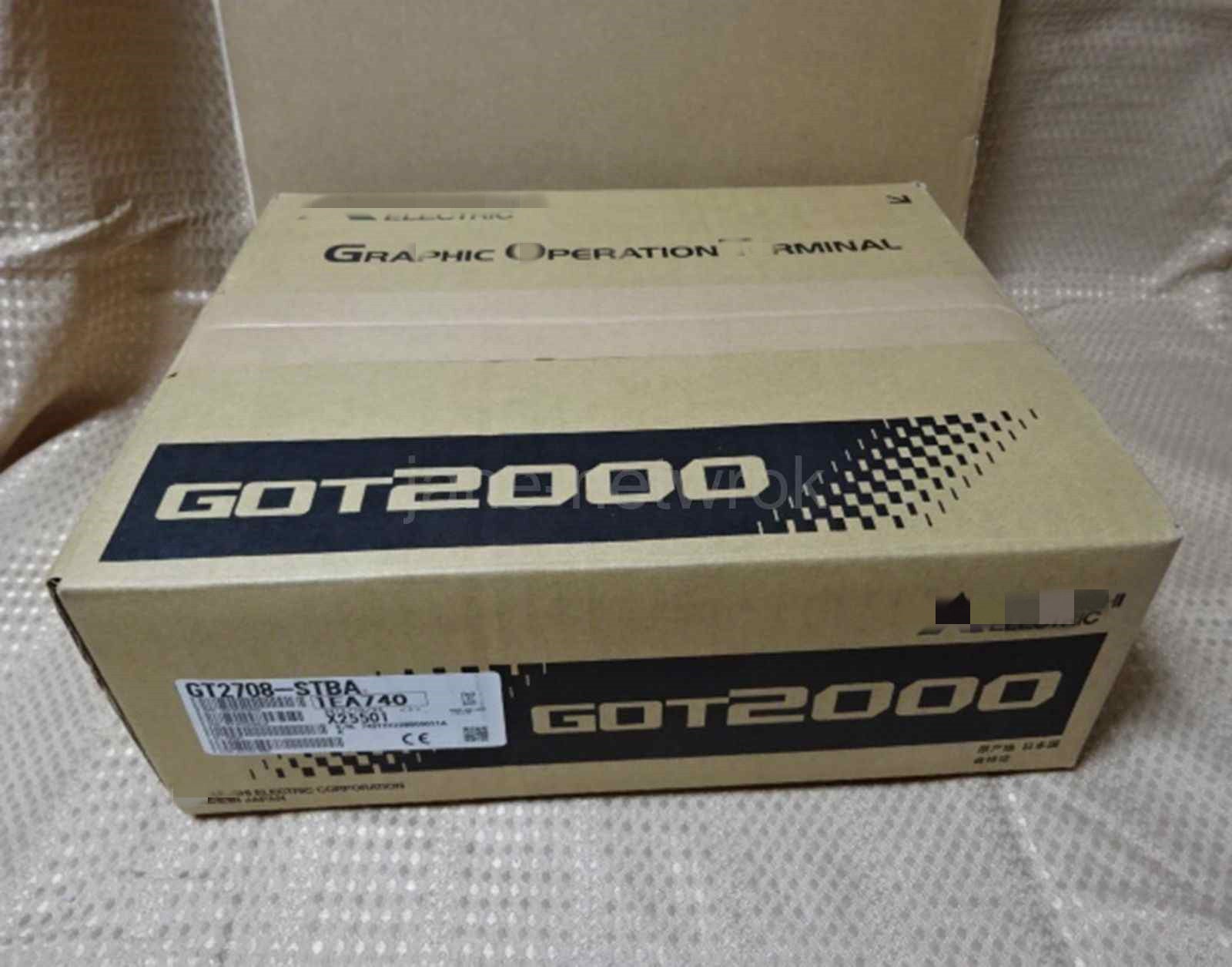 NEW GT2708-STBA #OYF006