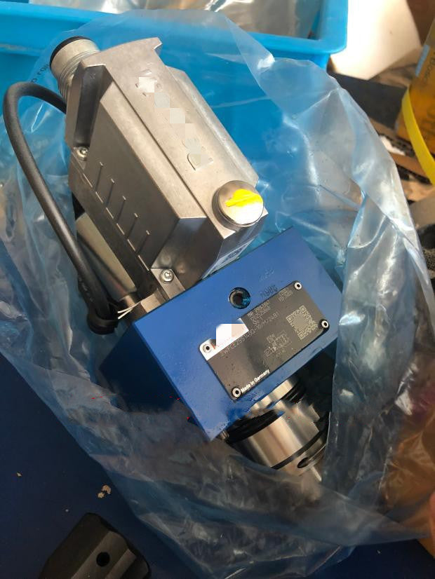 NEW R901433047 2WFCE25S140Q-10/M/24B1 #OYF006