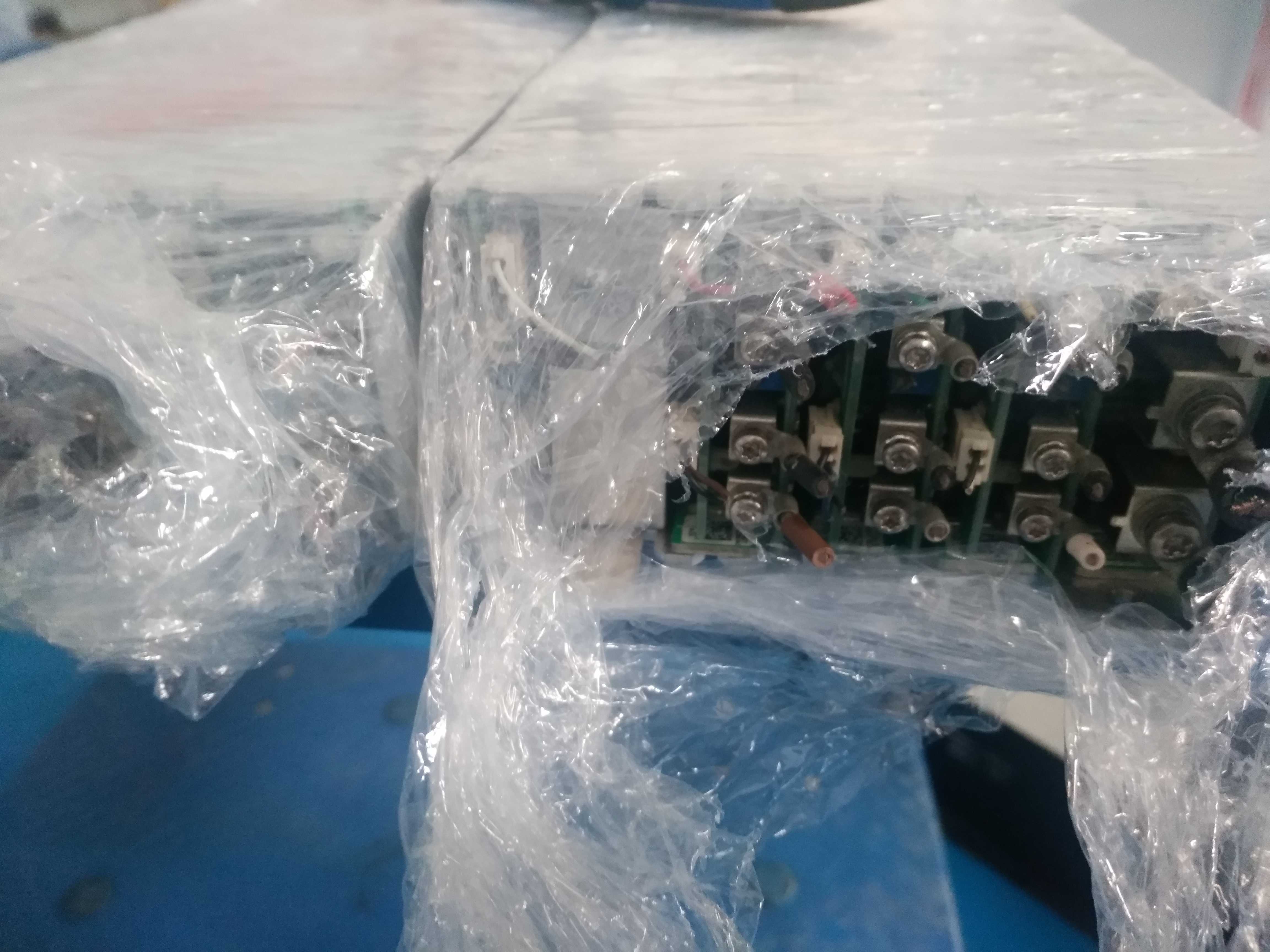 PLC inverter DCS AB ABB – Industrial control accessories store