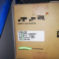 NEW FR-F520J-0.75KF 200V-0.75KW #OYF006