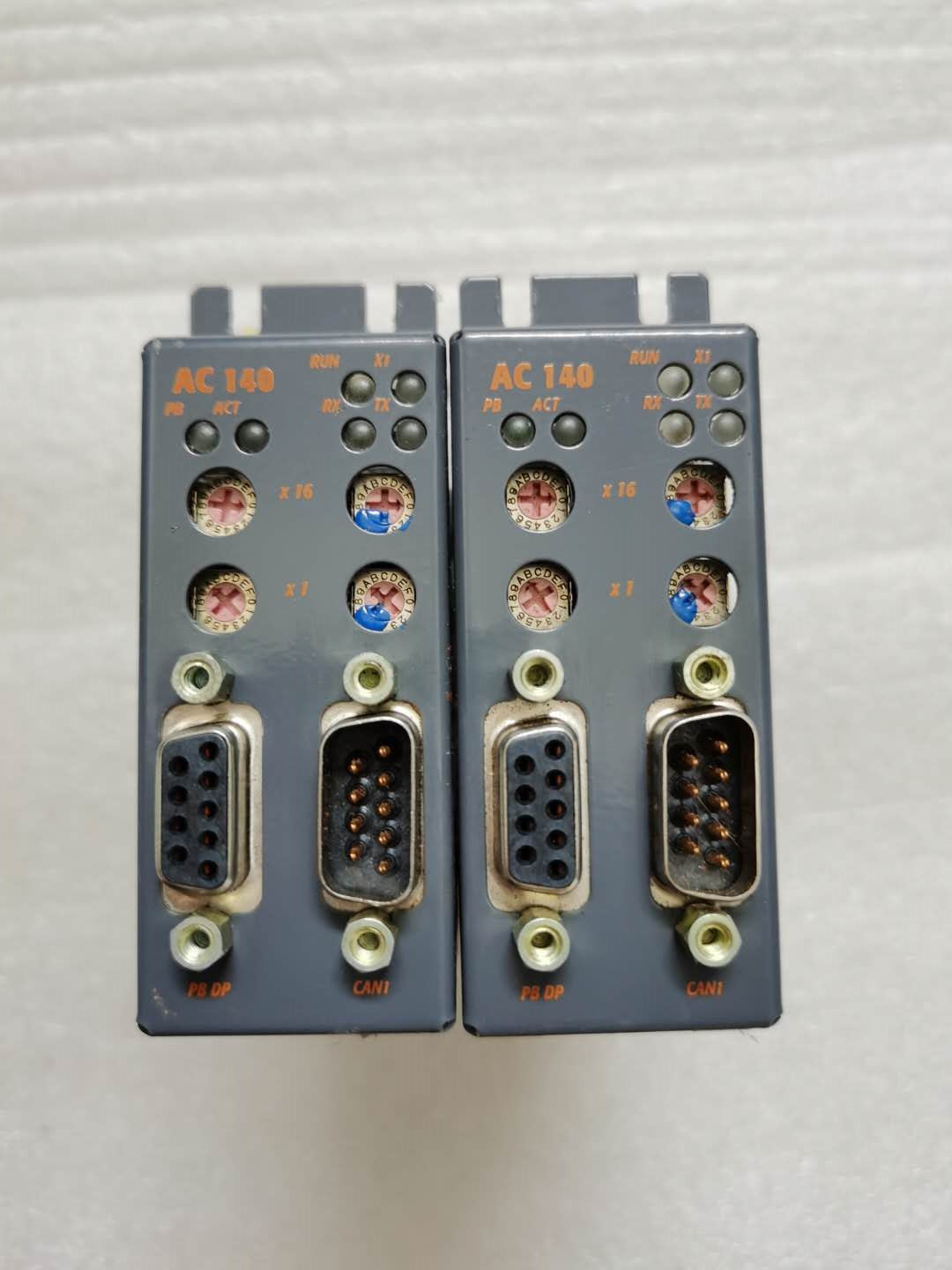 1pc  used   8AC140.61.3  #OYF088