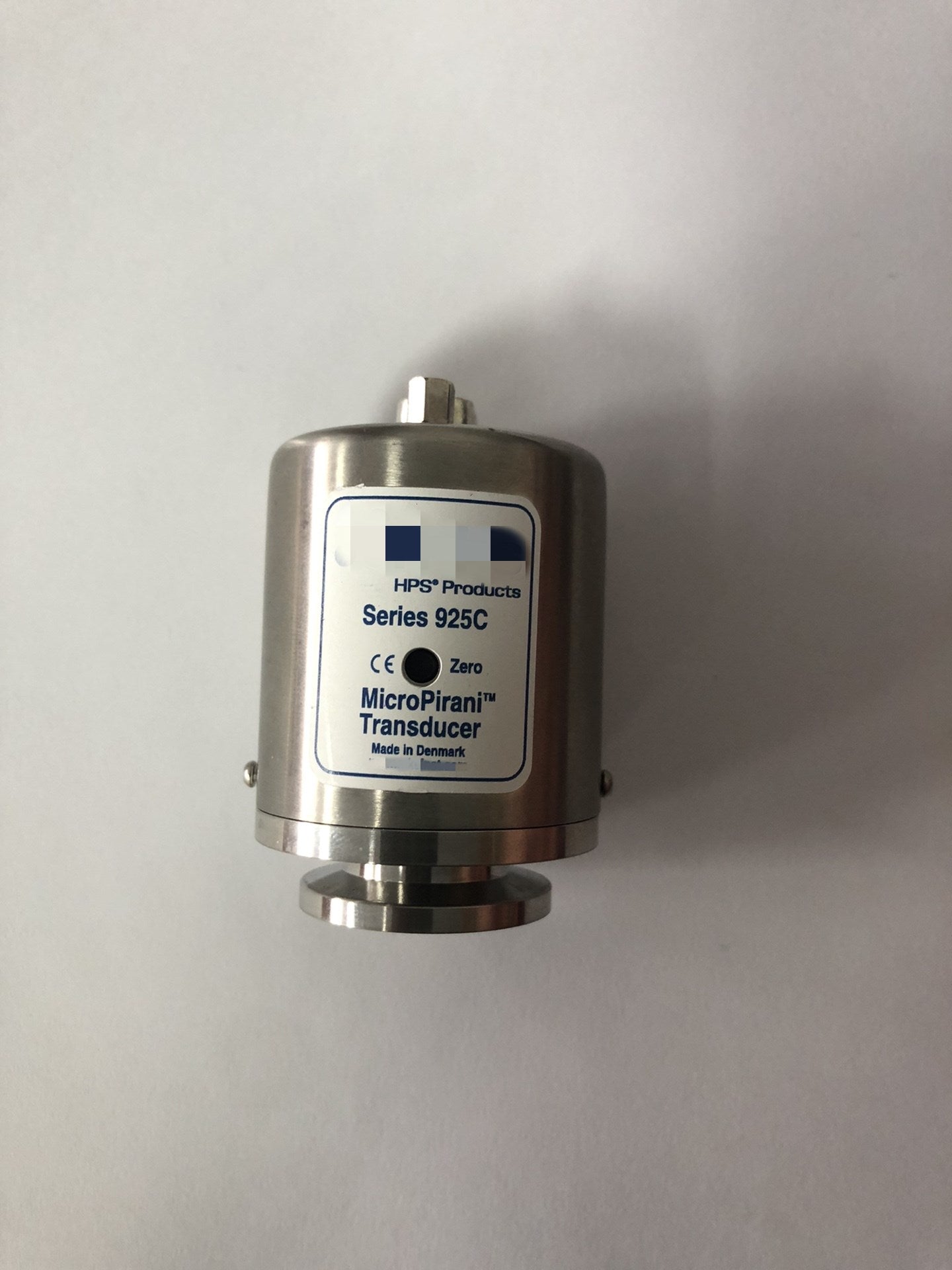 1pc  used  MKS925C-11-0017   #OYF088